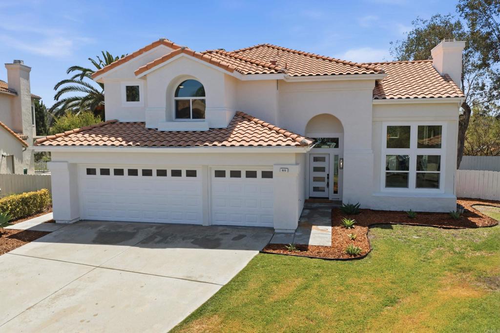 615 Naples Court