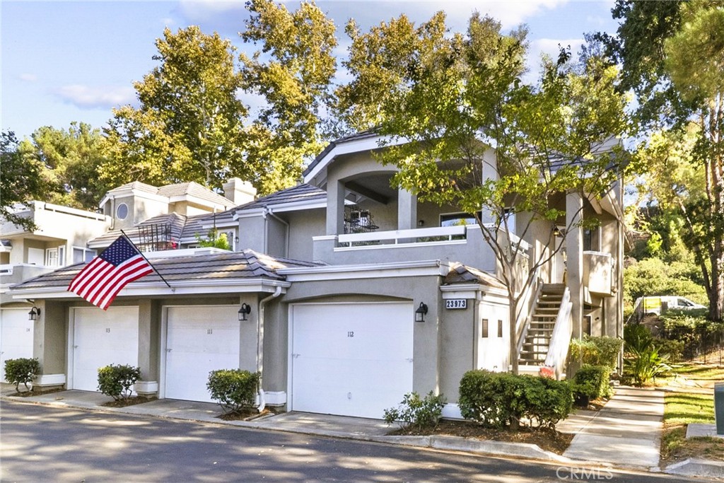 23973 Arroyo Park Drive 112