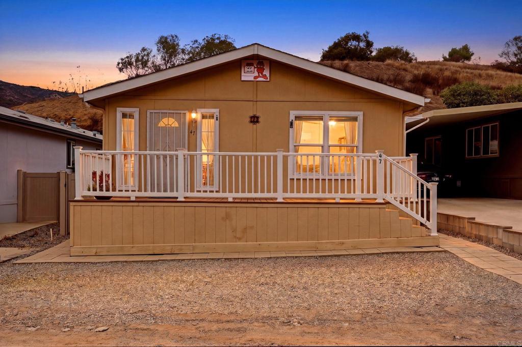 1631 Harbison Canyon Road 47
