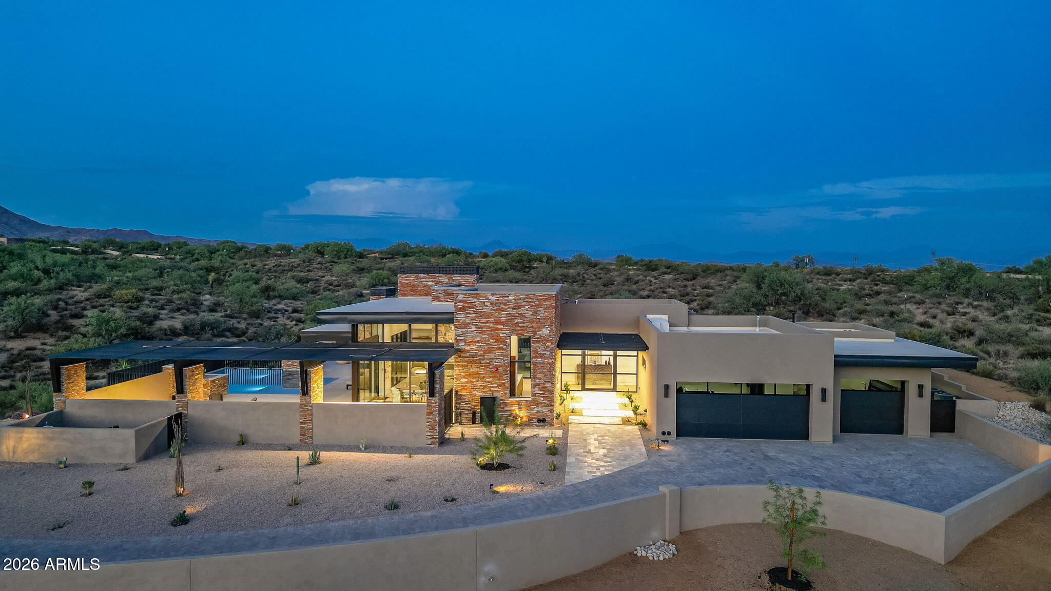 11409 E SALERO Drive, Scottsdale, AZ 85262