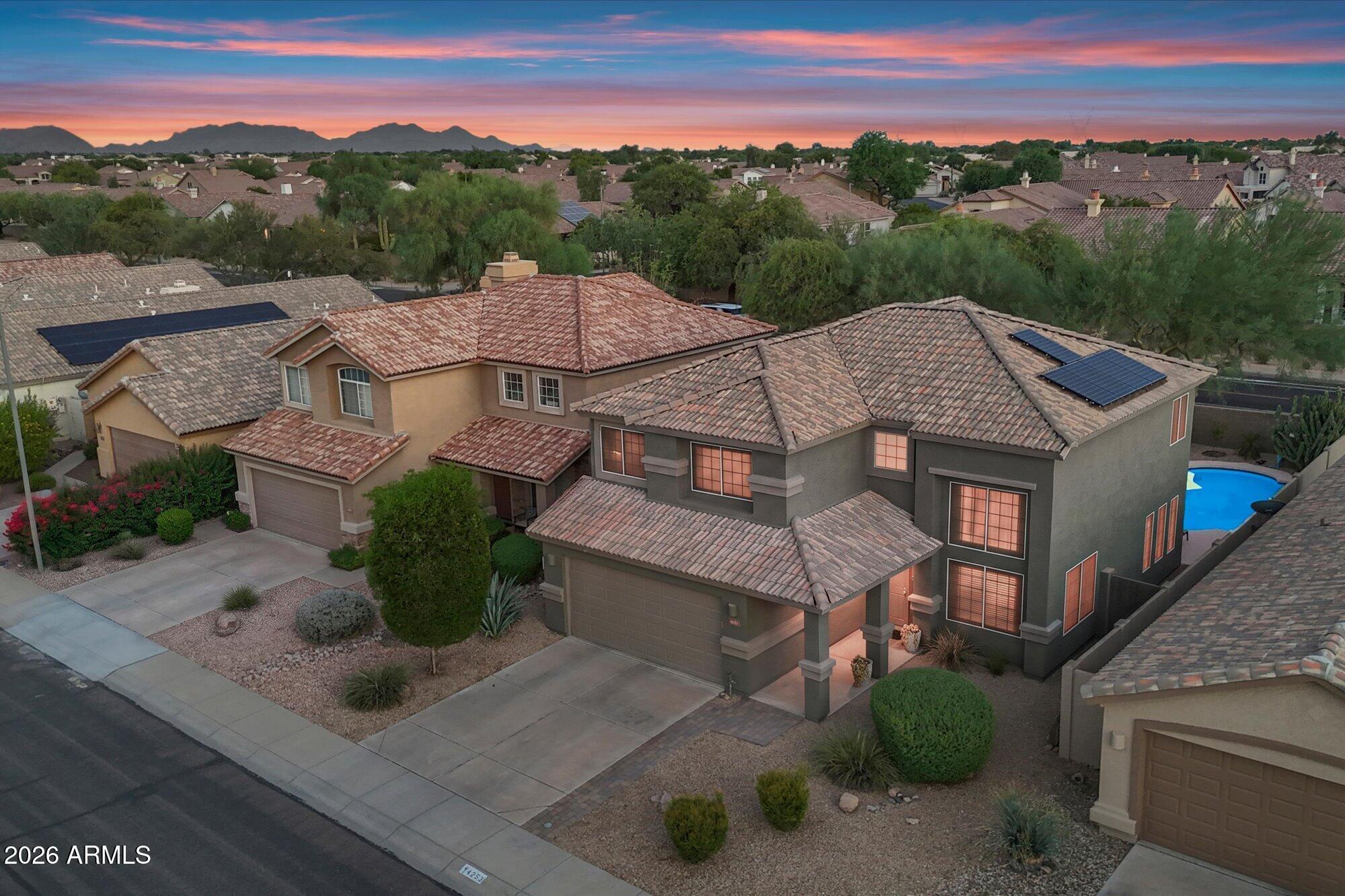 4253 E CHAPAROSA Way, Cave Creek, AZ 85331