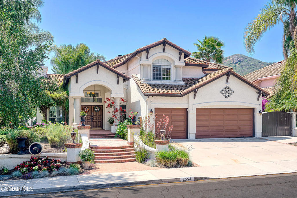 2554 Kirsten Lee Drive