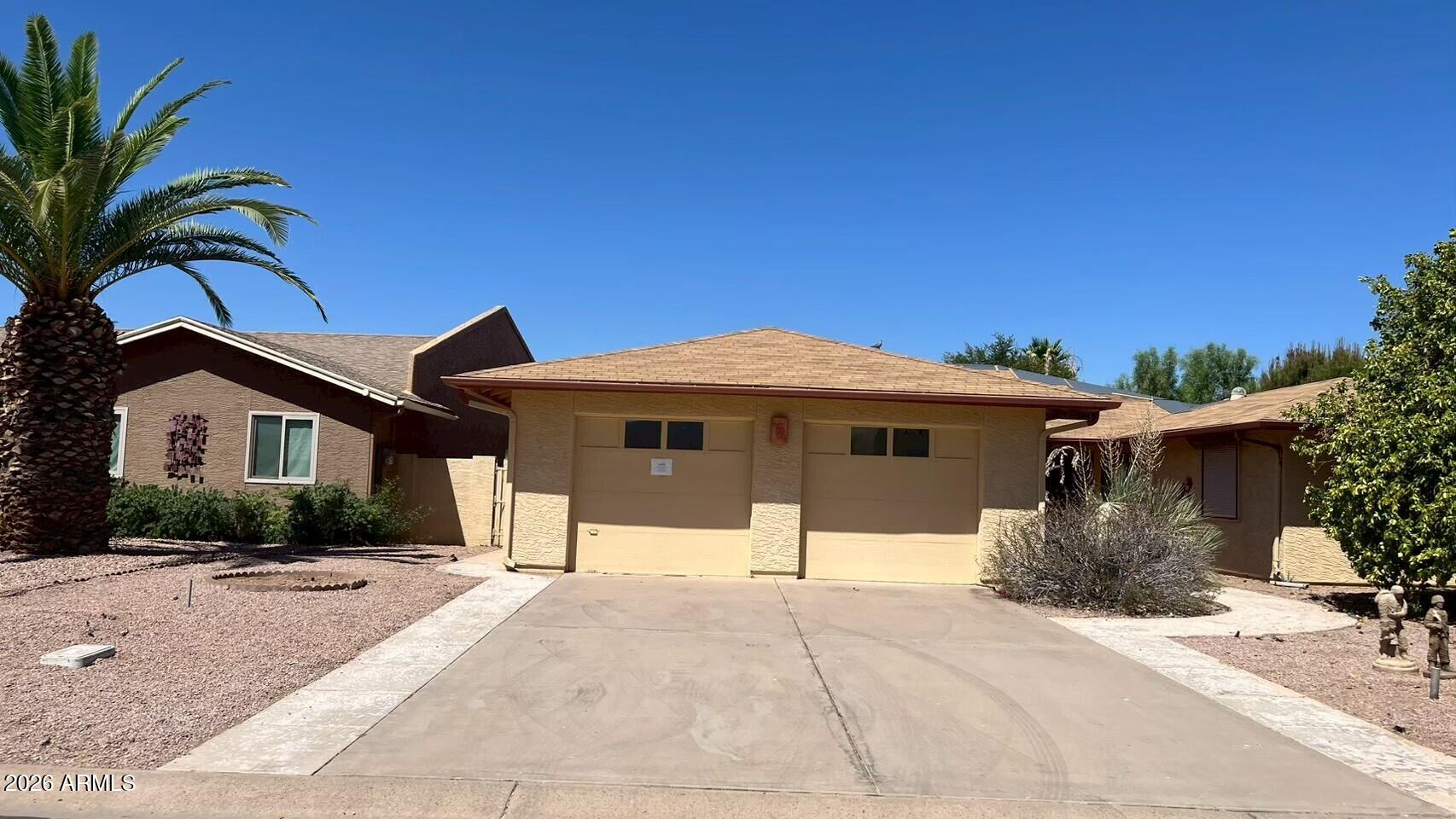 9303 E OLIVE Lane N, Sun Lakes, AZ 85248