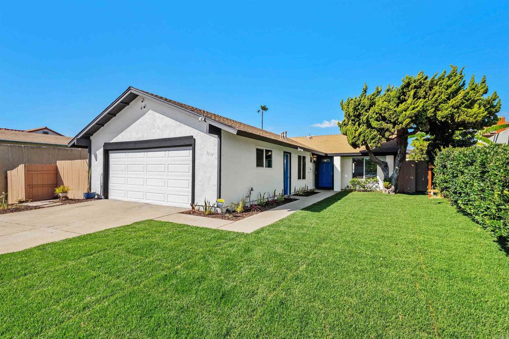 3021 Sabina Drive