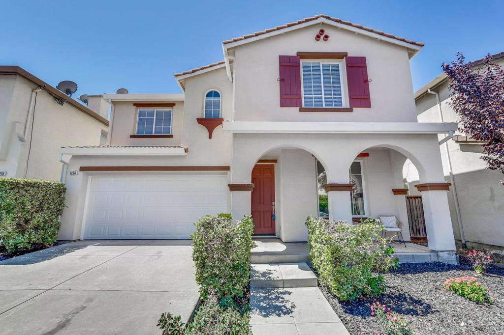 1233 Arabelle Way