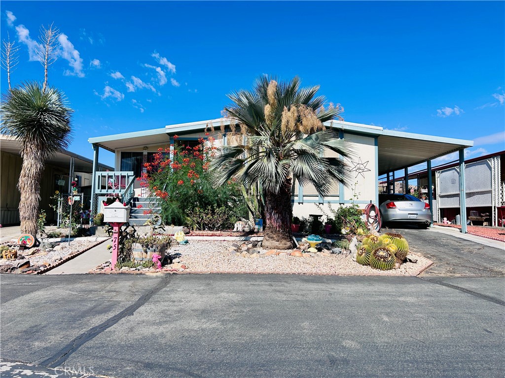 56254 29 Palms Hwy SPC 75