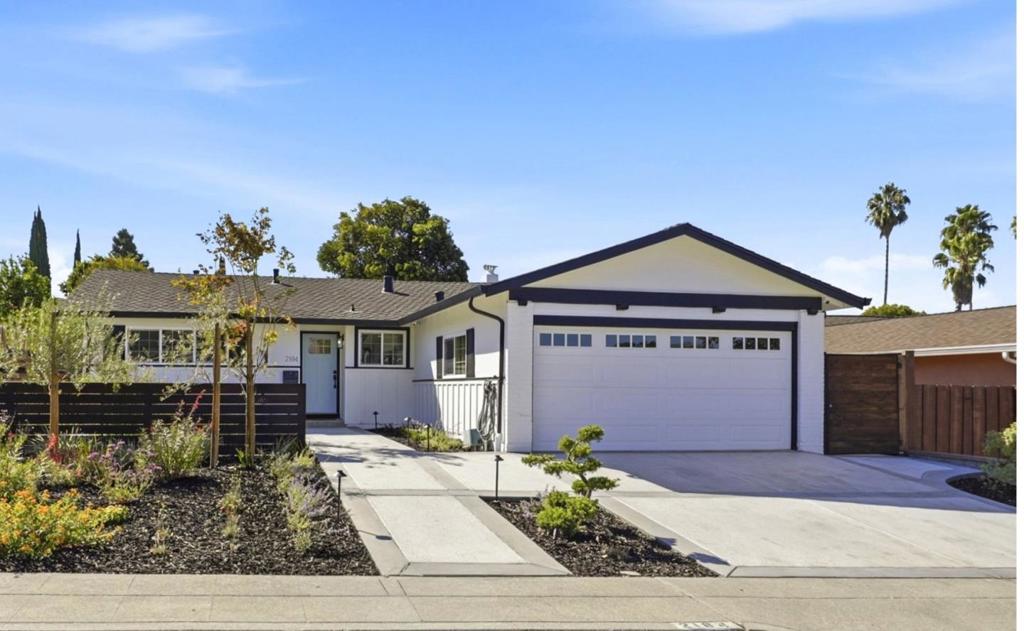 2184 Mesa Verde Drive