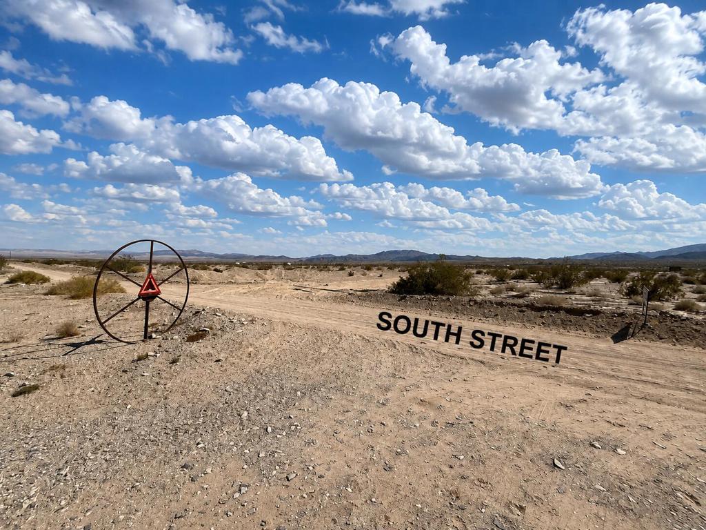 0 South Street