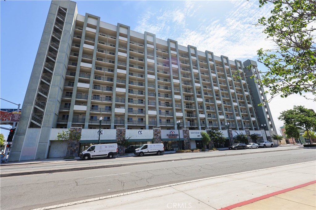 801 National City 308