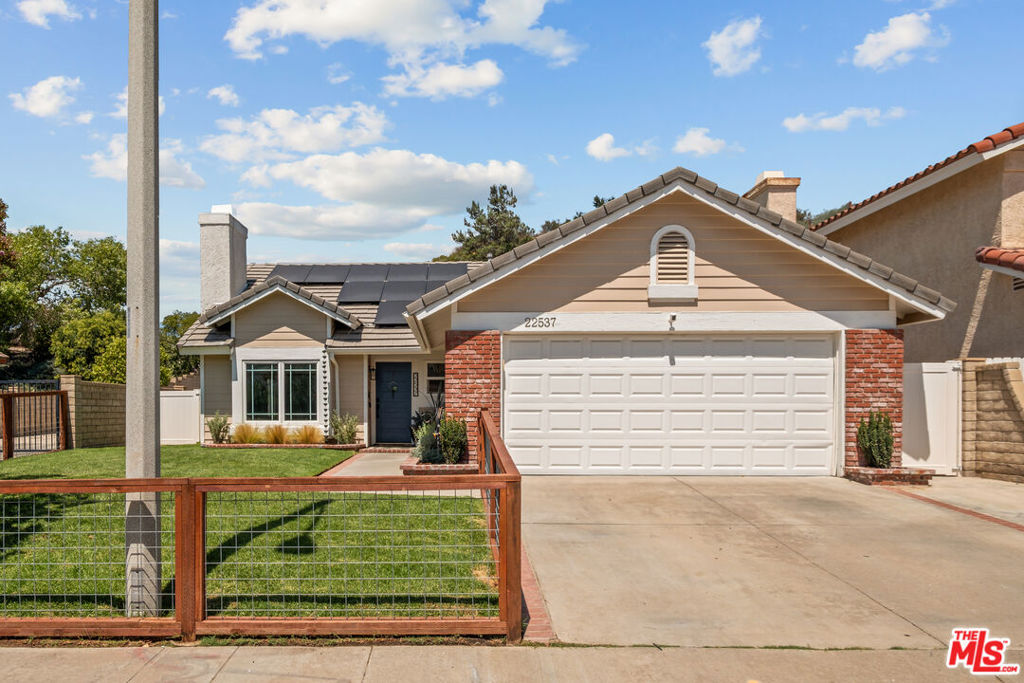22537 Cardiff Drive
