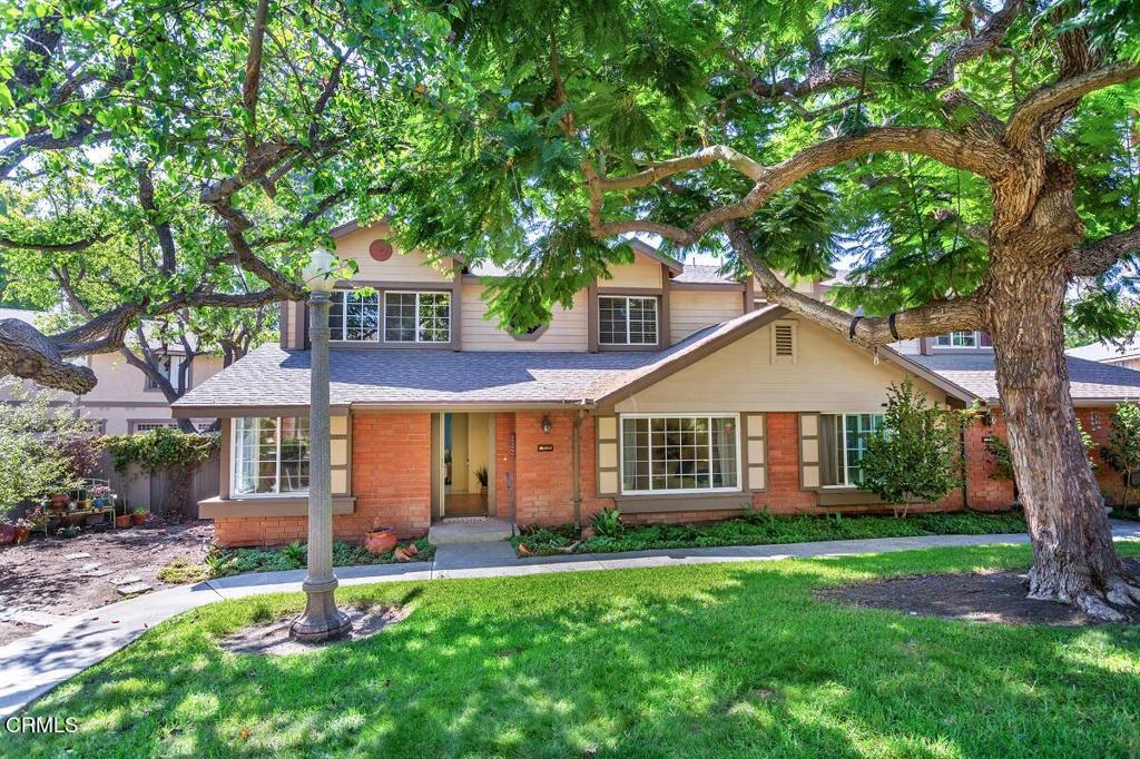 8645 Twin Rivers Drive