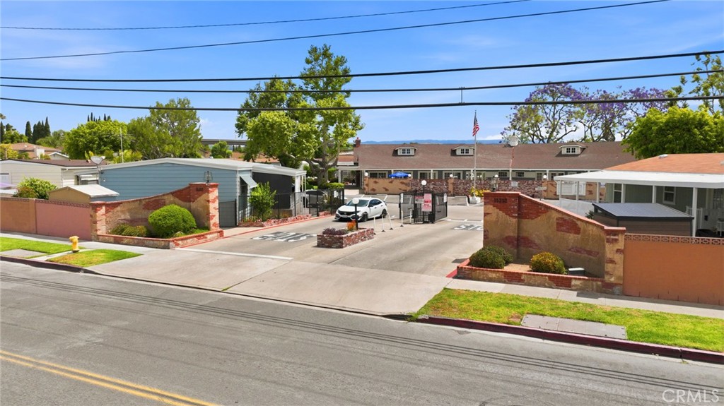 134 E BALBOA LN. SP 168