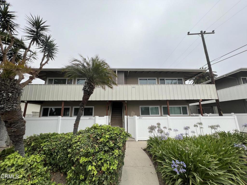 3353 Rexford Street