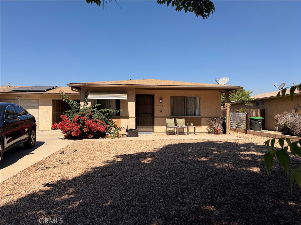 615 Toledo Drive