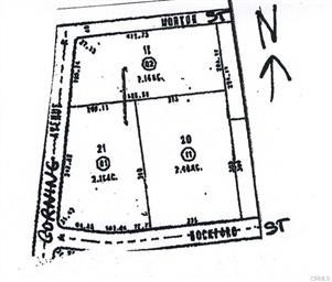 0 Rockford/Morton Street