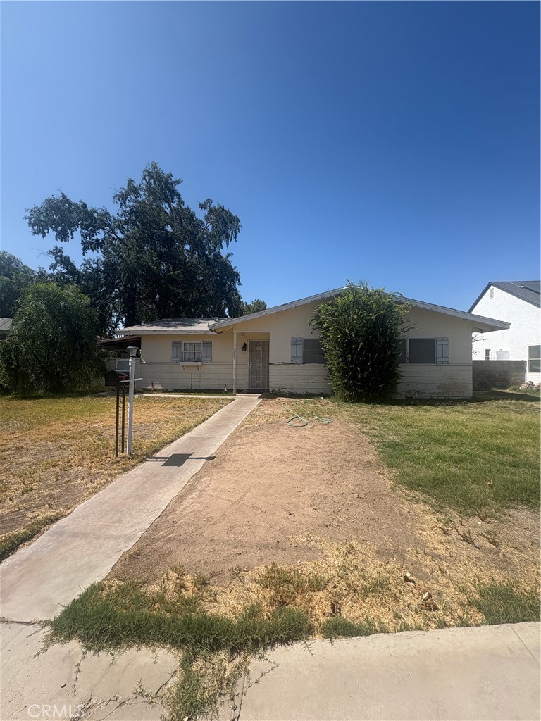 927 E. Murphy