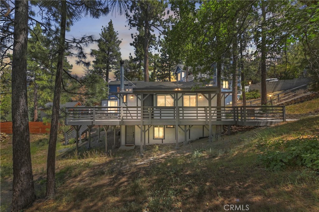 580 Lucerne Drive