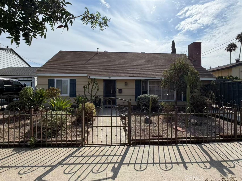 1161 N Handy St.