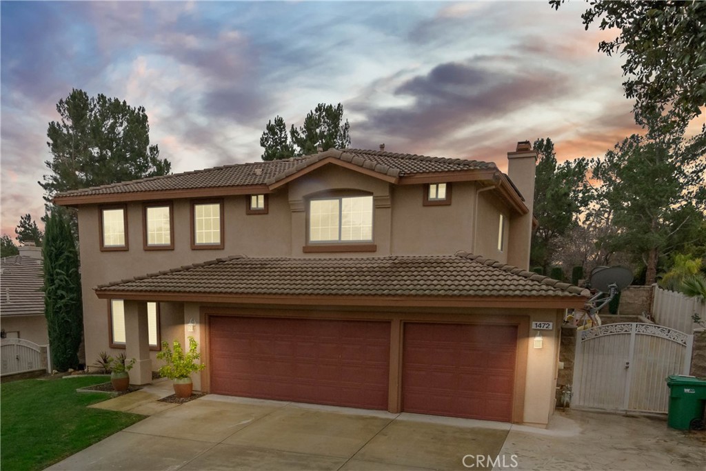 1472 Pinewood Drive