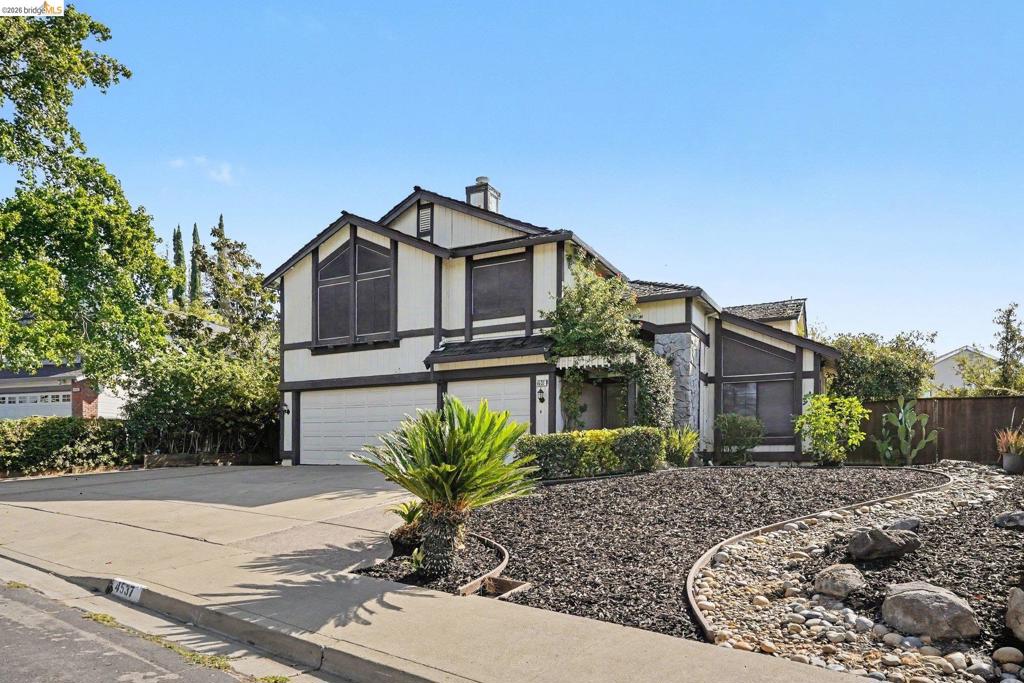4537 Montara Dr