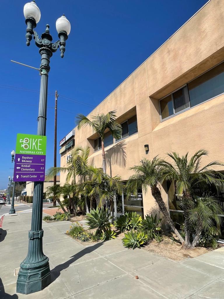 135 Civic Center Drive 201, 203