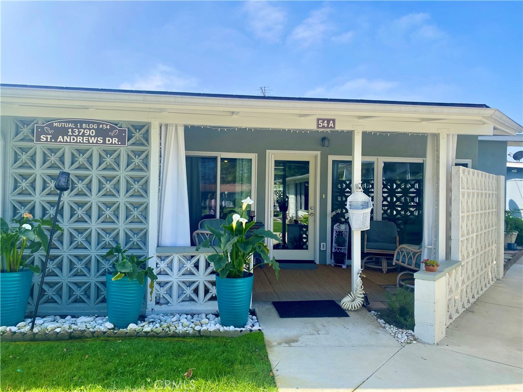 13790 St. Andrews Dr., M1-54A