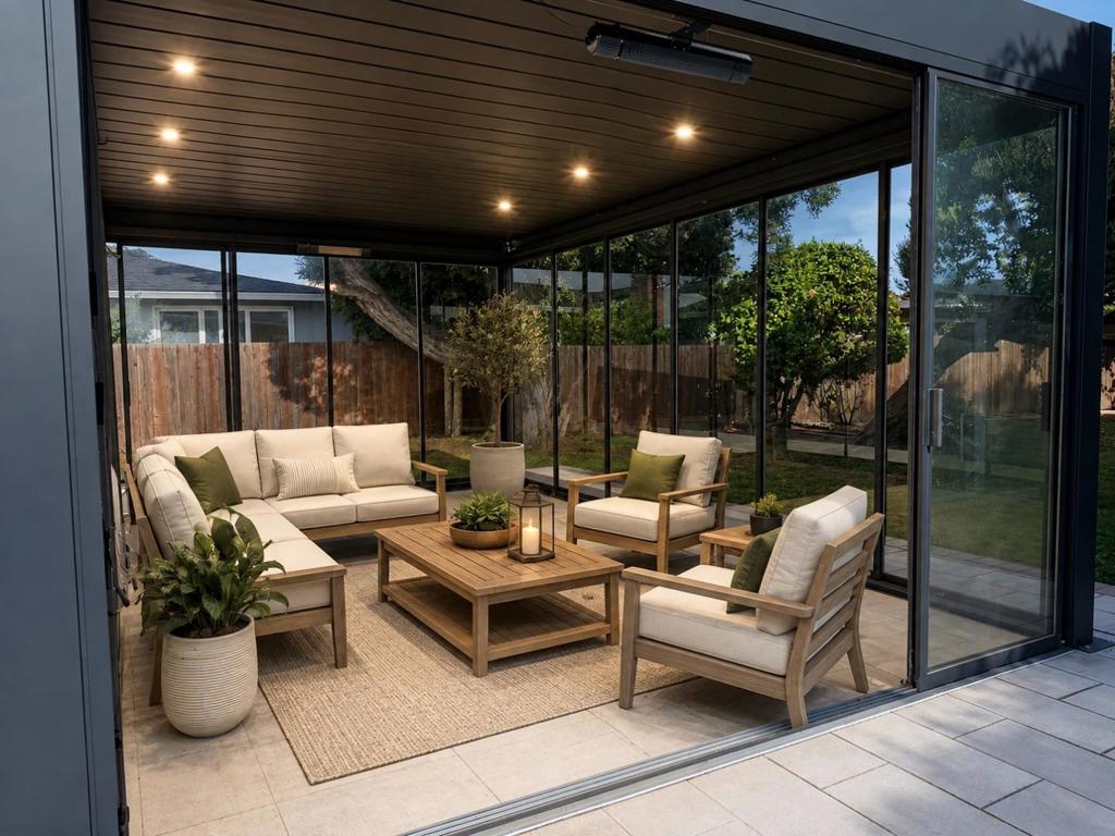 112 Arroyo Drive