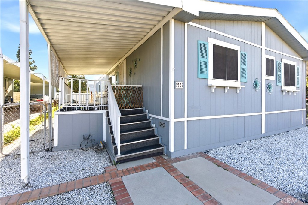 777 S Temescal Street 53