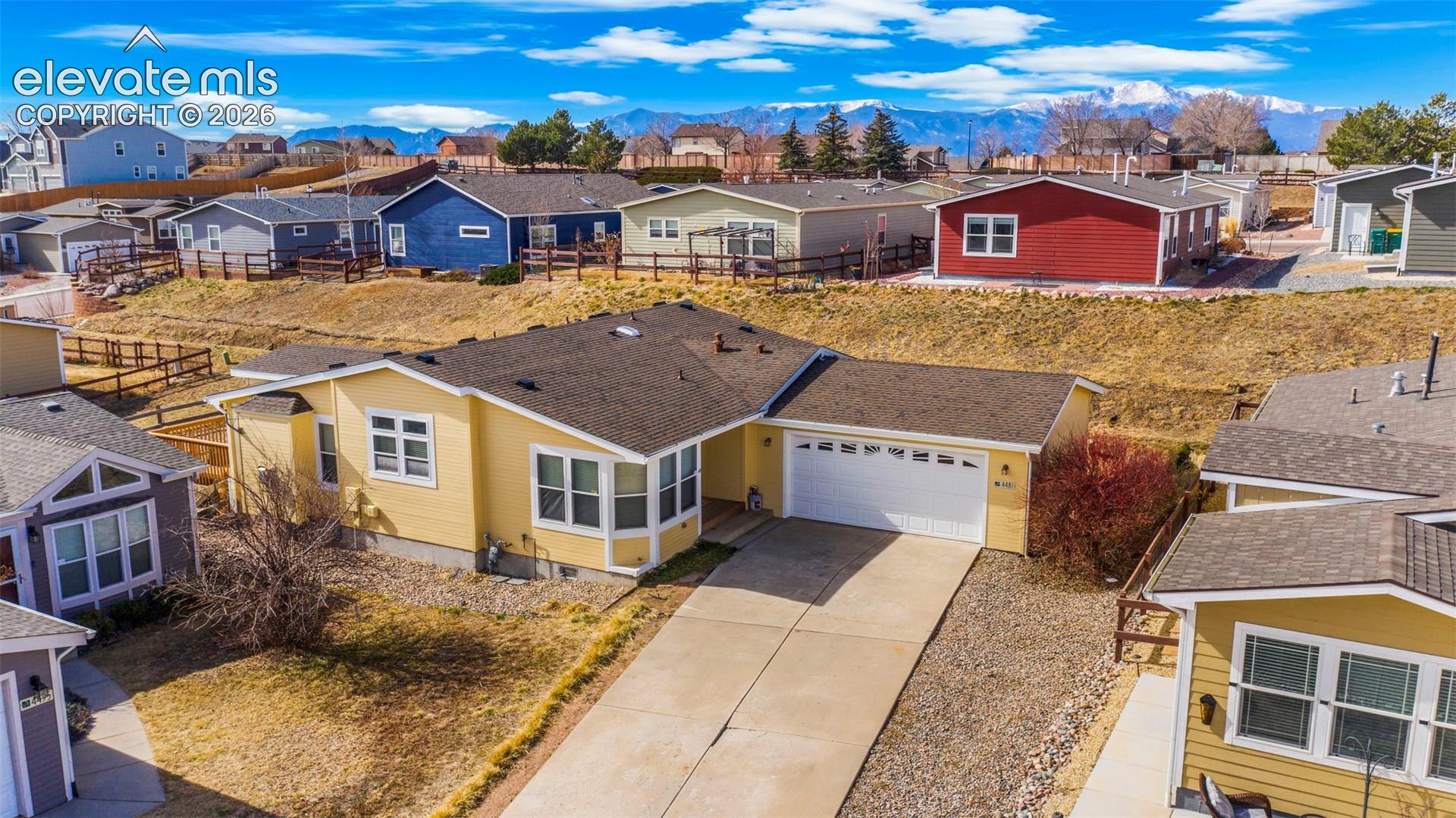 4481 Kingfisher Point, Colorado Springs, CO, 80922 — assumable VA mortgage at 3.02%