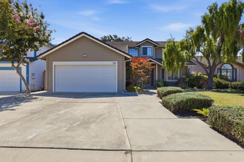771 Liege Drive