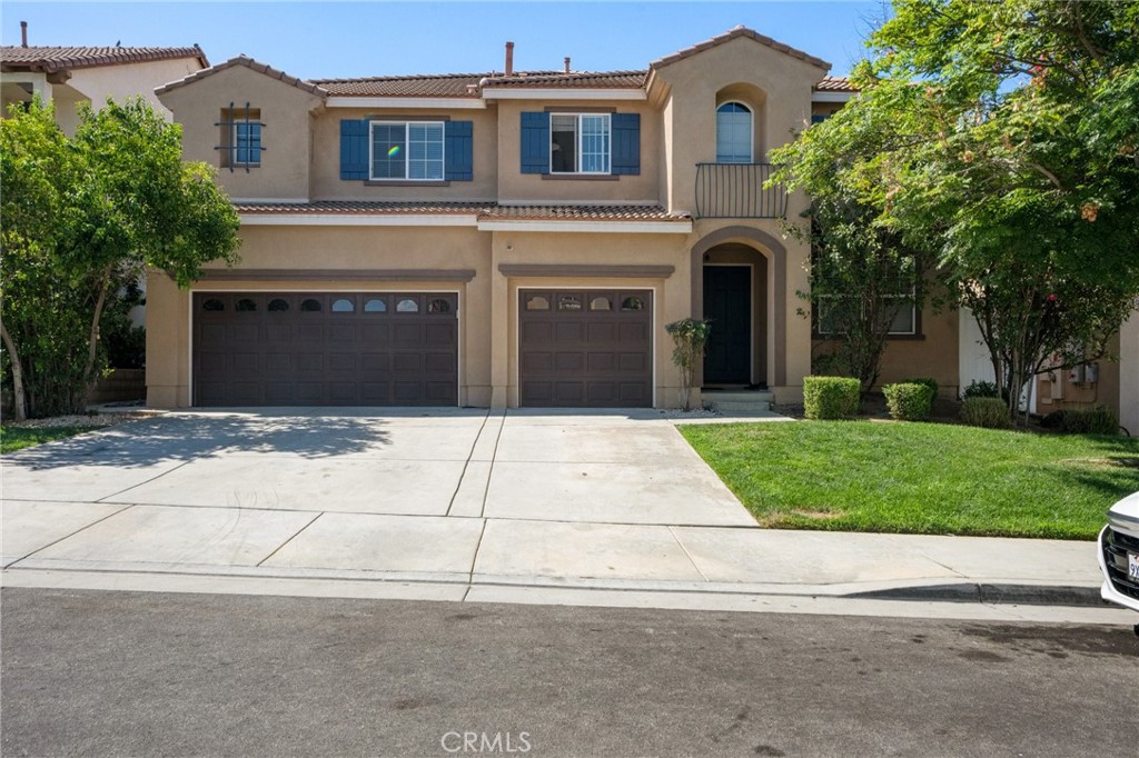 26901 Cimarron Canyon