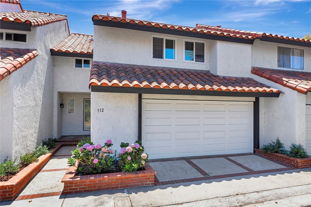 512 Amber Drive