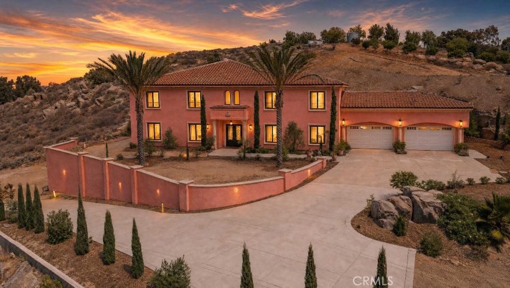 17190 Small Canyon Lane