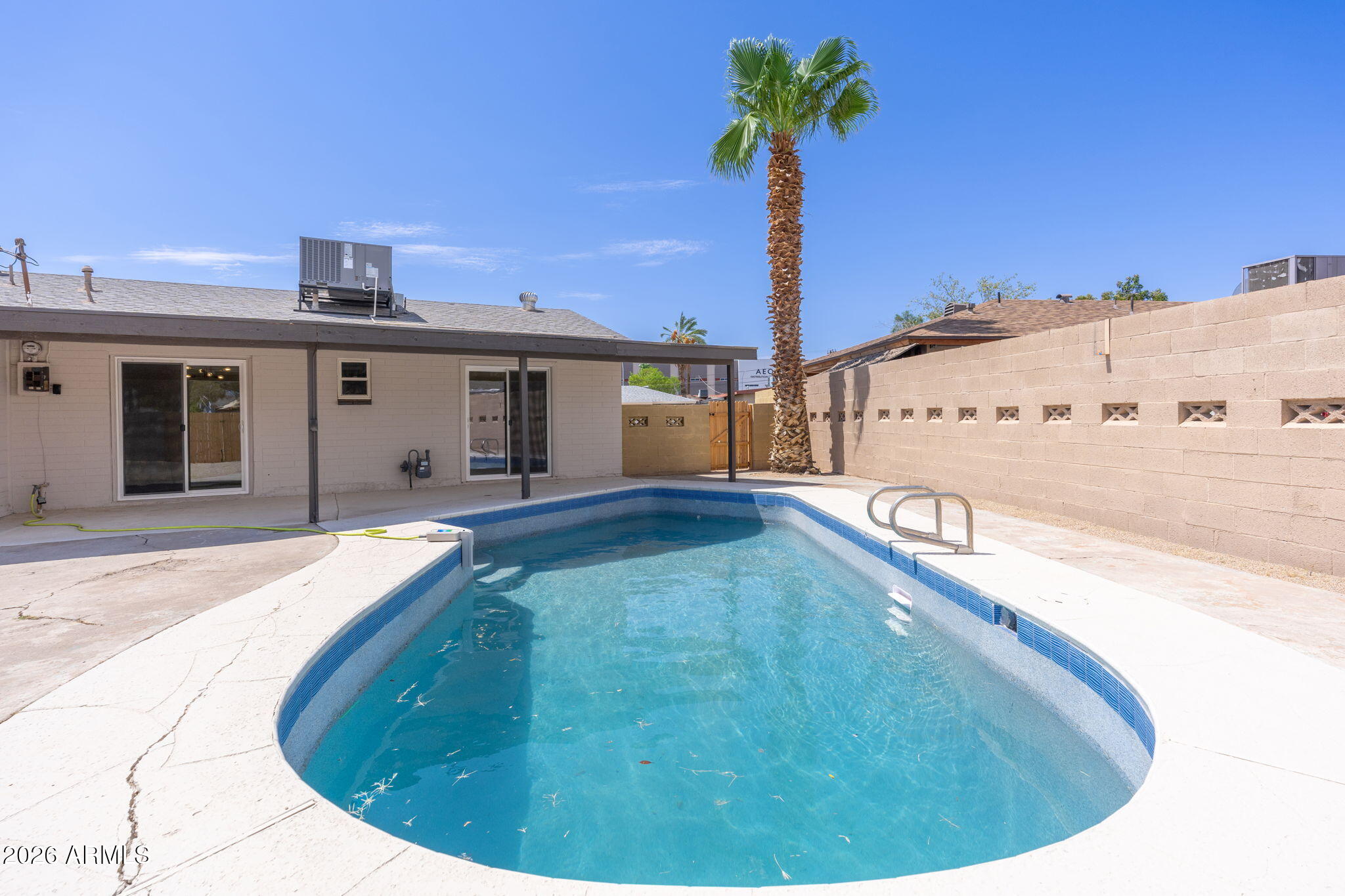 845 N LAS PALMAS Drive, Goodyear, AZ 85338