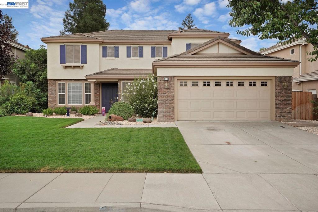 549 Glenbriar Cir
