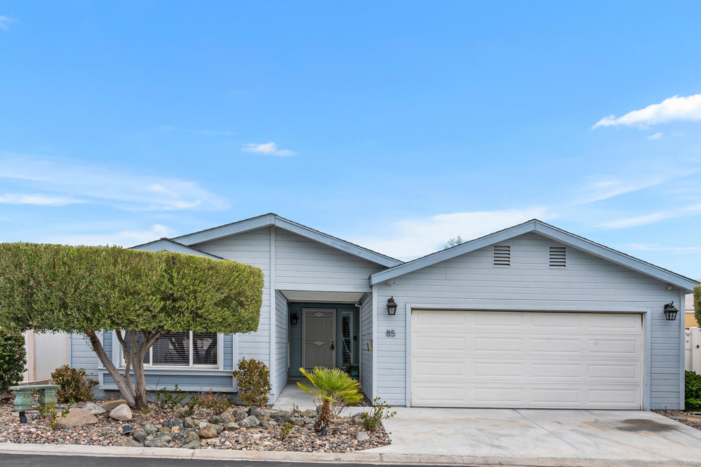 15300 Palm Drive 85