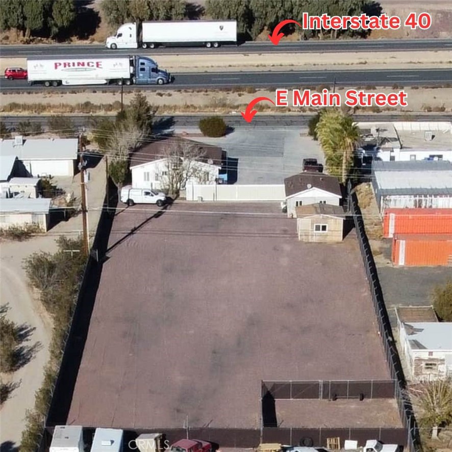 2150 E Main Street