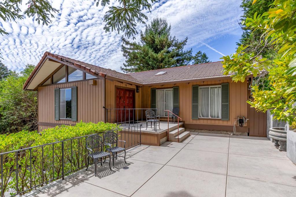 115 Forest View Road