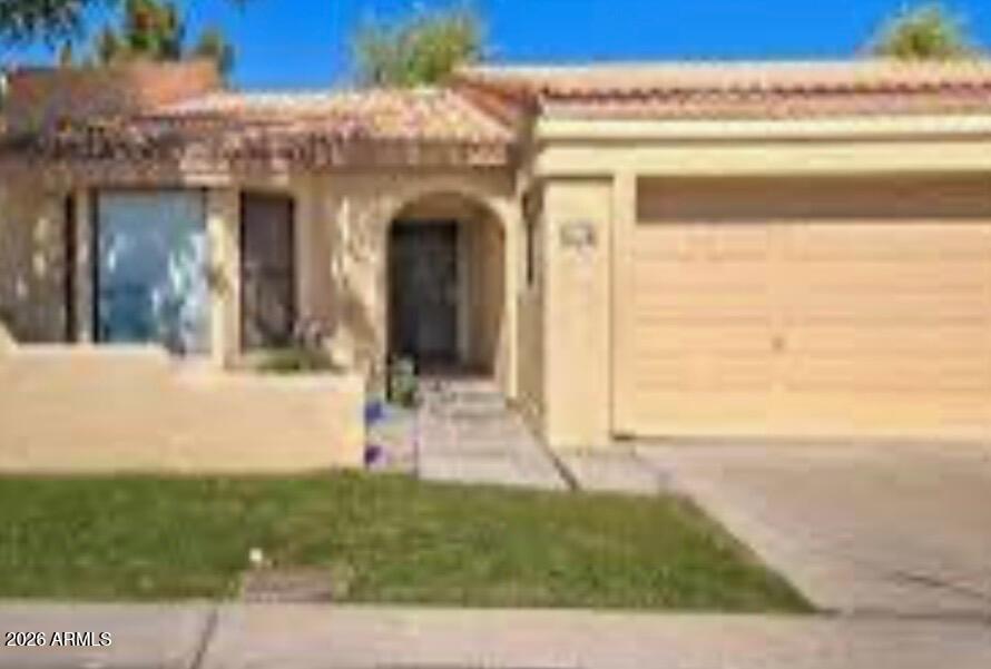 1021 S GREENFIELD Road 1027, Mesa, AZ 85206