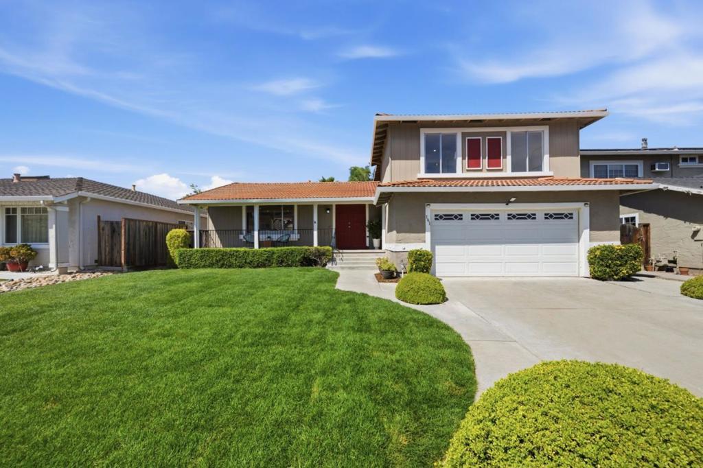 141 Park Sharon Drive