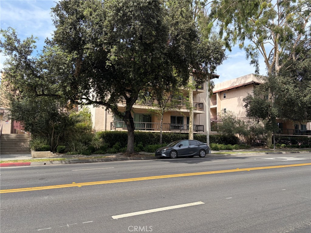 1127 E Del Mar Boulevard 229