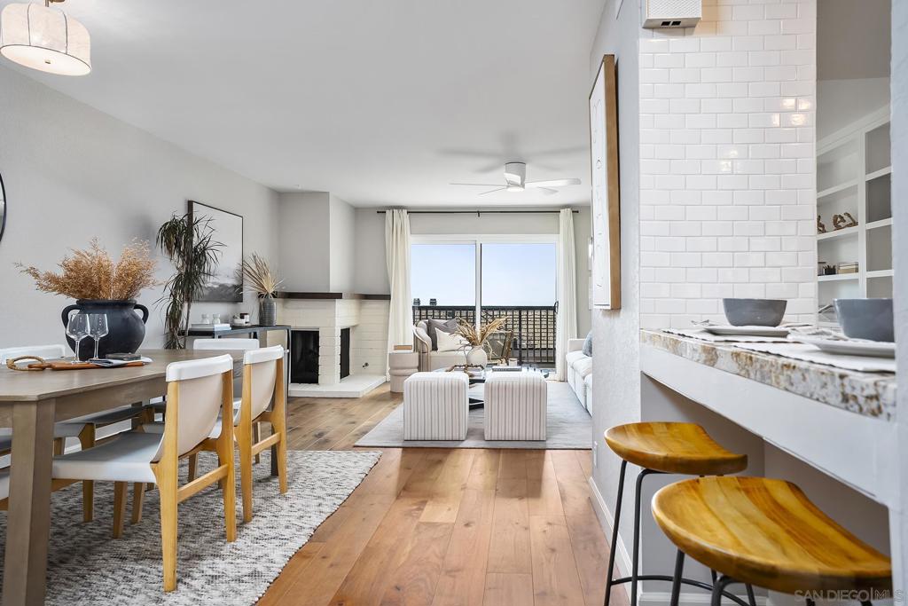 3743 Balboa Terrace Unit C