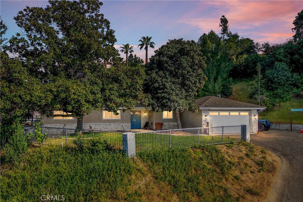 30825 Palo Alto Drive