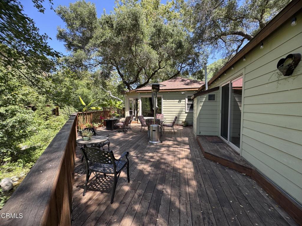 15667 Ojai Road