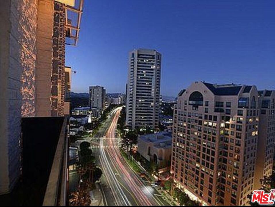 10535 Wilshire Boulevard 1203