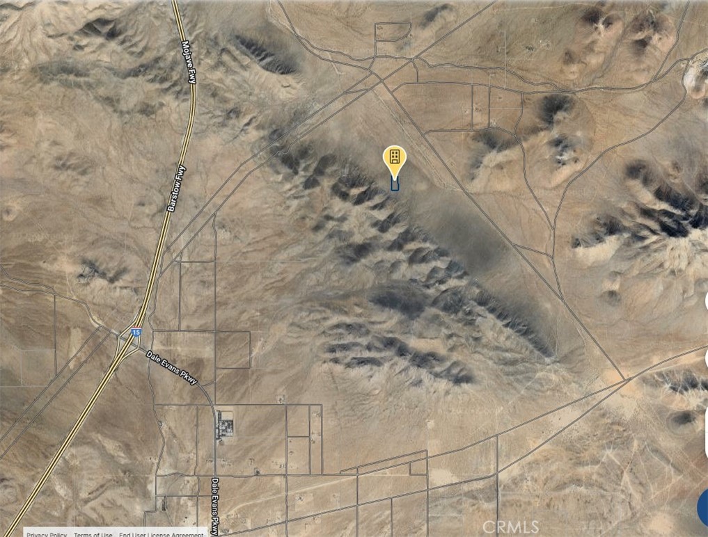 0 West of Slash X Ranch Rd.
