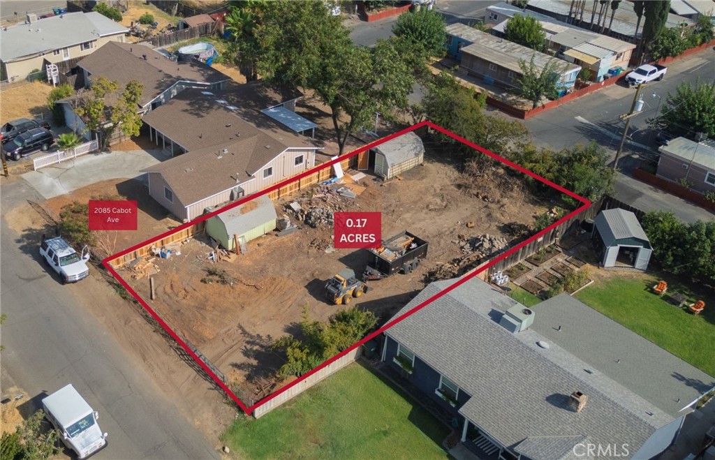 0 Cabot Avenue
