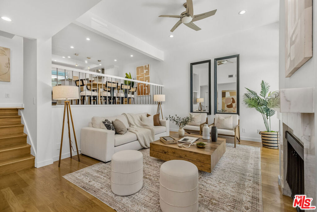 4754 La Villa Marina Unit D
