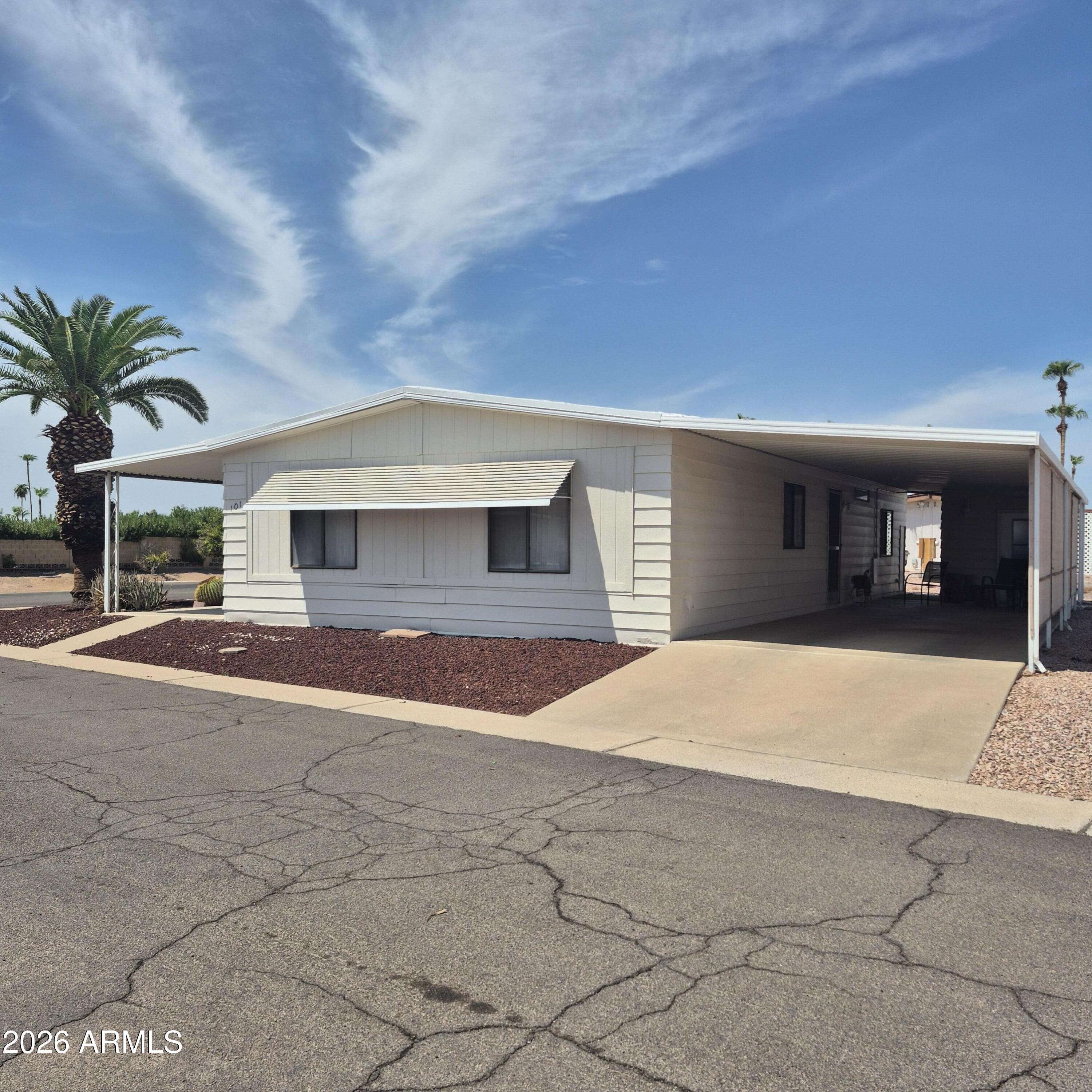 661 S HAWES Road 101, Mesa, AZ 85208