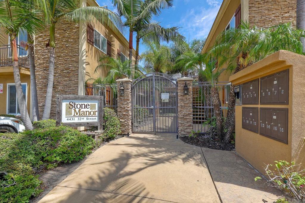 4431 32nd Street #7